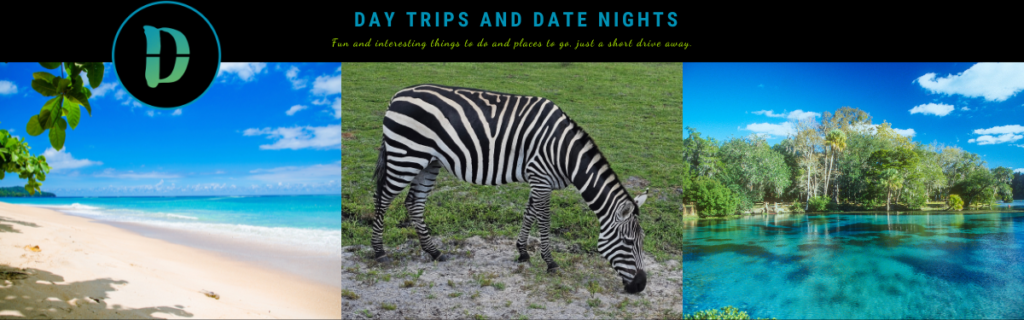Day Trips and Date Nights